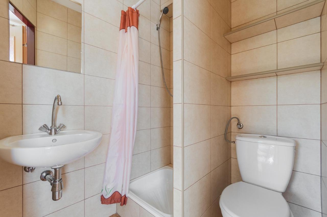 Pokoje Goscinne Lipowa Sztutowo Exteriér fotografie